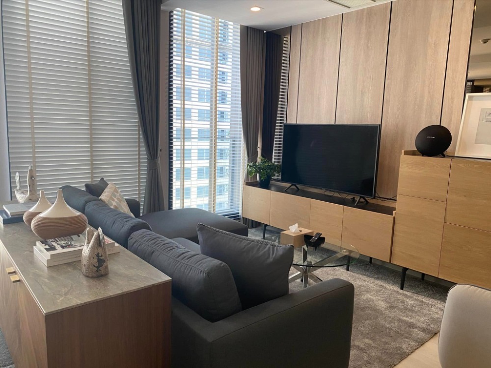For RentCondoWitthayu, Chidlom, Langsuan, Ploenchit : JH 📌Ready to move in Condo  Noble Ploenchit 📌 Line : @jhrrealestate