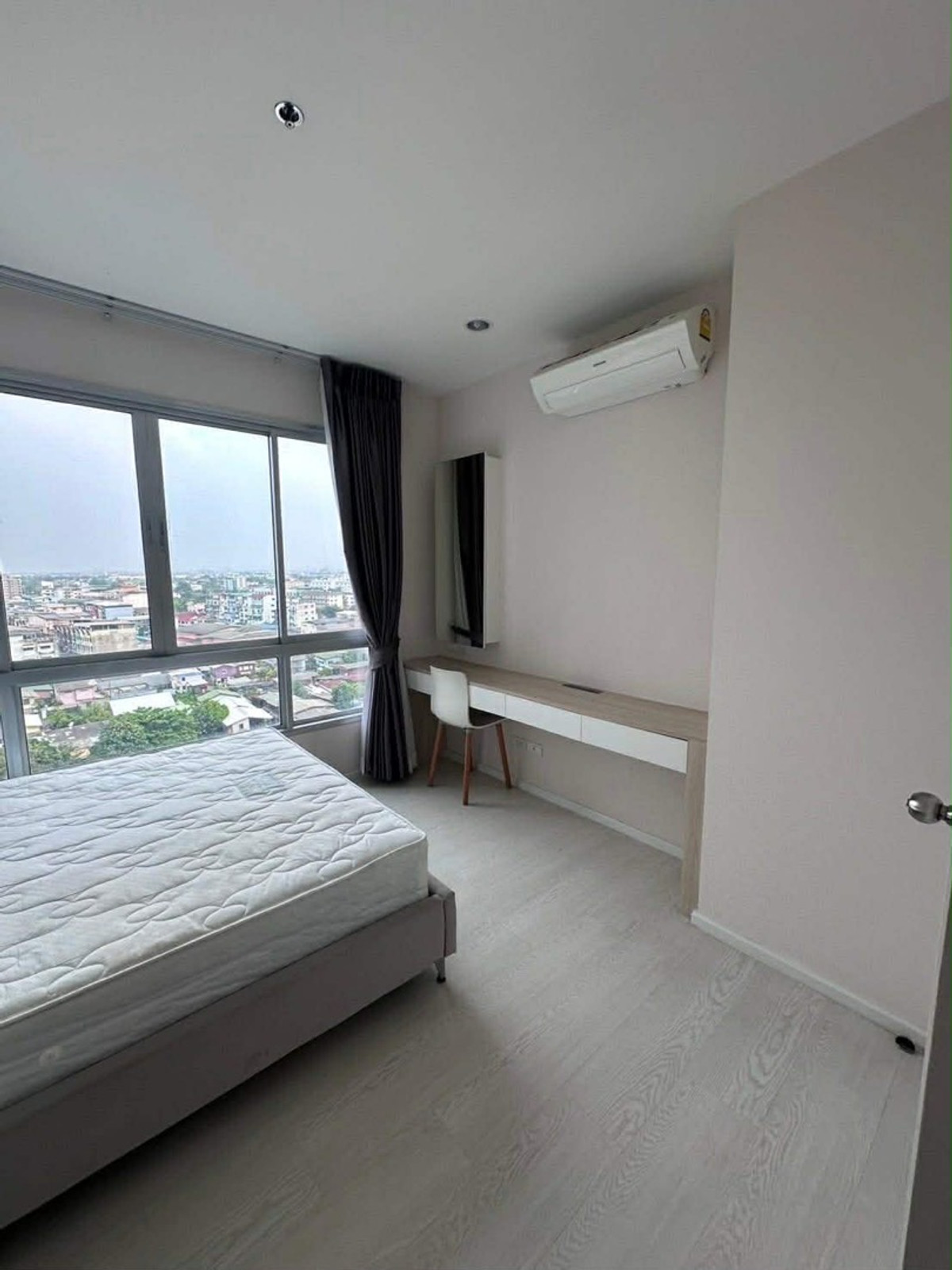 ให้เช่าคอนโดบางแค เพชรเกษม : เช่า⚡️🔑The Prodigy  MRTบางแค 🏙️ เฟอร์ครบ ทักLine ID : @ladysai (มี @ ด้วย)