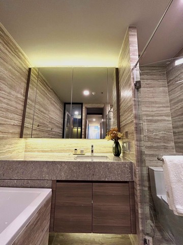 For RentCondoSukhumvit, Asoke, Thonglor : Rent 2 bed Celes Asoke 70 sqm. New Nice Decoration, Line ID: @nirin789