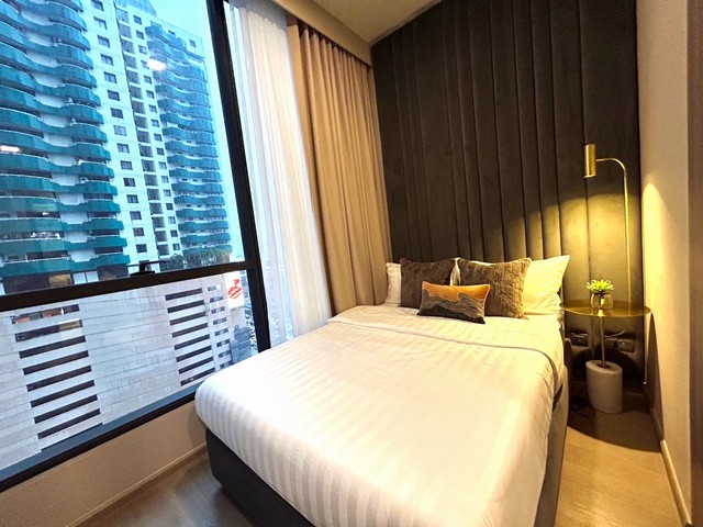 For RentCondoSukhumvit, Asoke, Thonglor : Rent 2 bed Celes Asoke 70 sqm. New Nice Decoration, Line ID: @nirin789