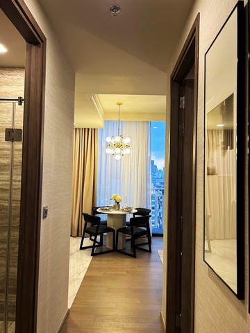 For RentCondoSukhumvit, Asoke, Thonglor : Rent 2 bed Celes Asoke 70 sqm. New Nice Decoration, Line ID: @nirin789