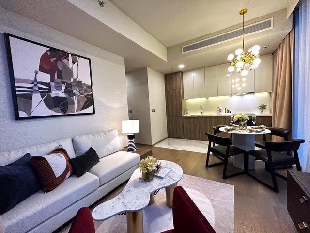 For RentCondoSukhumvit, Asoke, Thonglor : Rent 2 bed Celes Asoke 70 sqm. New Nice Decoration, Line ID: @nirin789