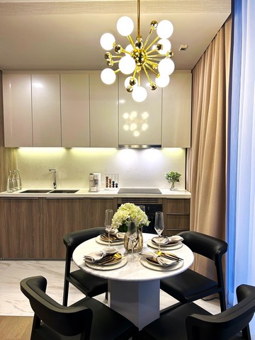 For RentCondoSukhumvit, Asoke, Thonglor : Rent 2 bed Celes Asoke 70 sqm. New Nice Decoration, Line ID: @nirin789
