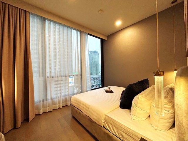 For RentCondoSukhumvit, Asoke, Thonglor : Rent 2 bed Celes Asoke 70 sqm. New Nice Decoration, Line ID: @nirin789