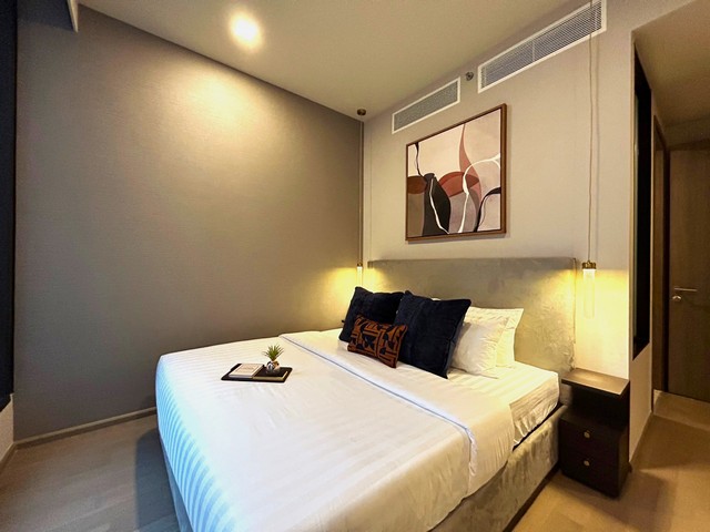 For RentCondoSukhumvit, Asoke, Thonglor : Rent 2 bed Celes Asoke 70 sqm. New Nice Decoration, Line ID: @nirin789