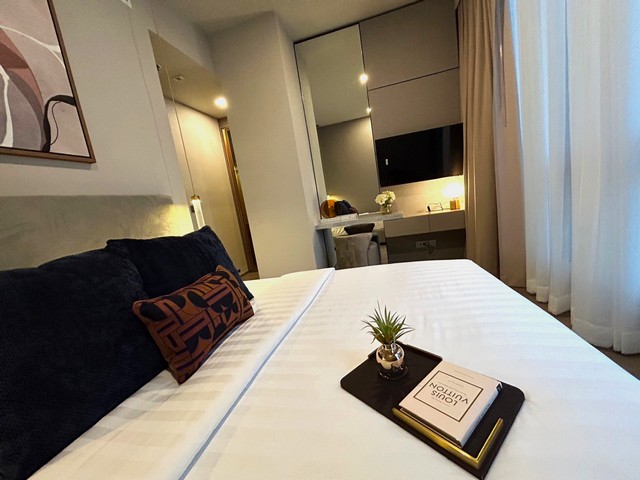 For RentCondoSukhumvit, Asoke, Thonglor : Rent 2 bed Celes Asoke 70 sqm. New Nice Decoration, Line ID: @nirin789