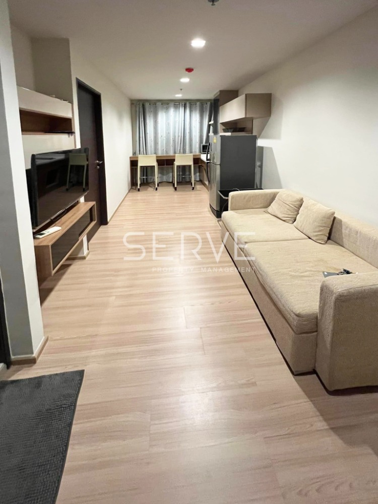 For SaleCondoSathorn, Narathiwat : 🔥New Price 5.5 MB🔥 - 1 Bed High Fl. 20+ Good Location BTS Saphan Taksin station 340 m. at Rhythm Sathorn Condo / For Sale