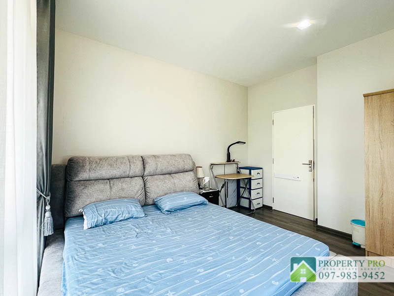 For SaleHouseNonthaburi, Bang Yai, Bangbuathong : House for Sale Mantana Westgate, 4 Bedroom 60 Sqw 185 Sqm Fully Furnished Near MRT Talad Bang Yai, Klong Bang Phai, Bang Yai, Bang Bua Thong : EL24S-004