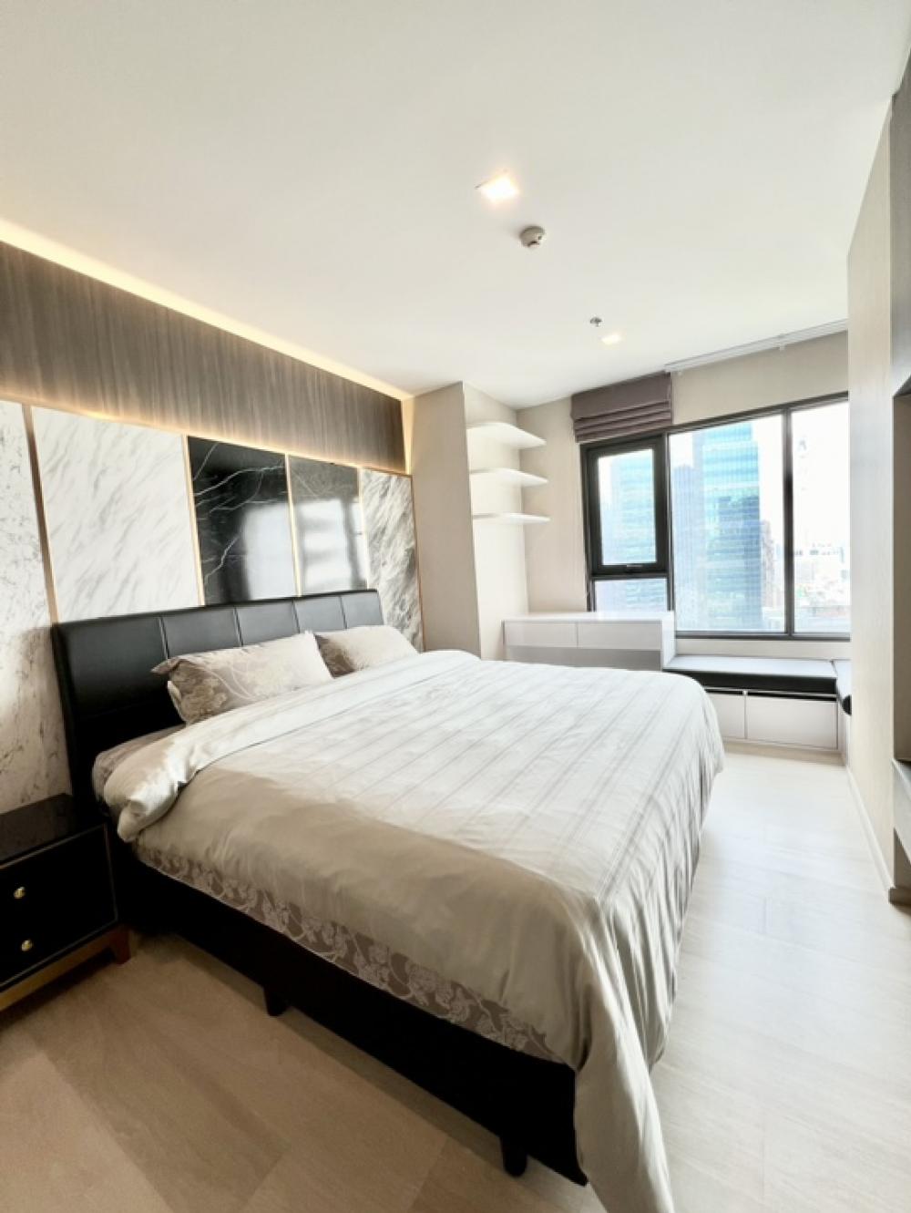 For RentCondoWitthayu, Chidlom, Langsuan, Ploenchit : *Condo for rent, Life one wireless, 35,000 baht, 1 bedroom, 38 sq m. BTS Ploenchit (550 m), BTS Chidlom (900 m), near Witthayu, Chidlom, Ploenchit Sukhumvit Rama9 Ratchada Lumpini Sathorn Chula University, Mater Dei SWU