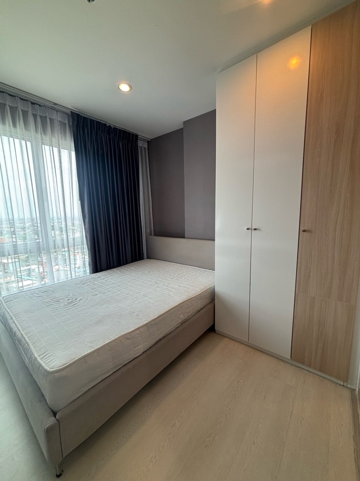 ให้เช่าคอนโดบางแค เพชรเกษม : เช่า⚡️🔑The Prodigy  MRTบางแค 🏙️ เฟอร์ครบ ทักLine ID : @ladysai (มี @ ด้วย)