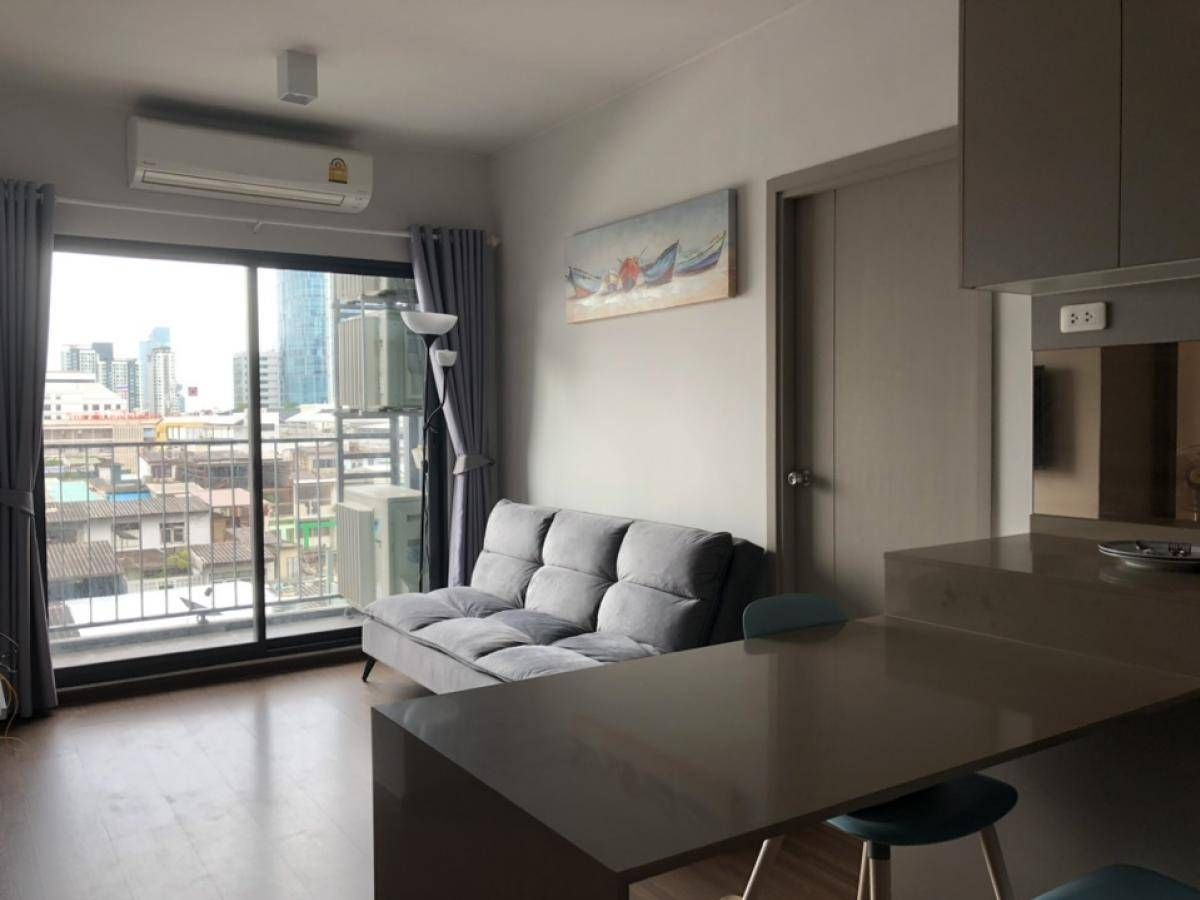 For RentCondoOnnut, Udomsuk : Condo Ideo Sukhumvit93, next to BTS Bang Chak 