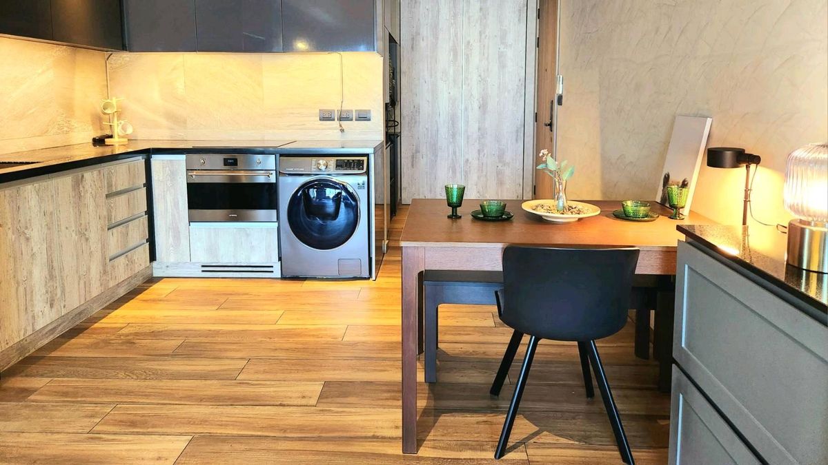 ขายคอนโดสุขุมวิท อโศก ทองหล่อ : 📌For SELL ขาย | The Lofts Asoke - 2BR  (74 sqm) 17,000,000 THB