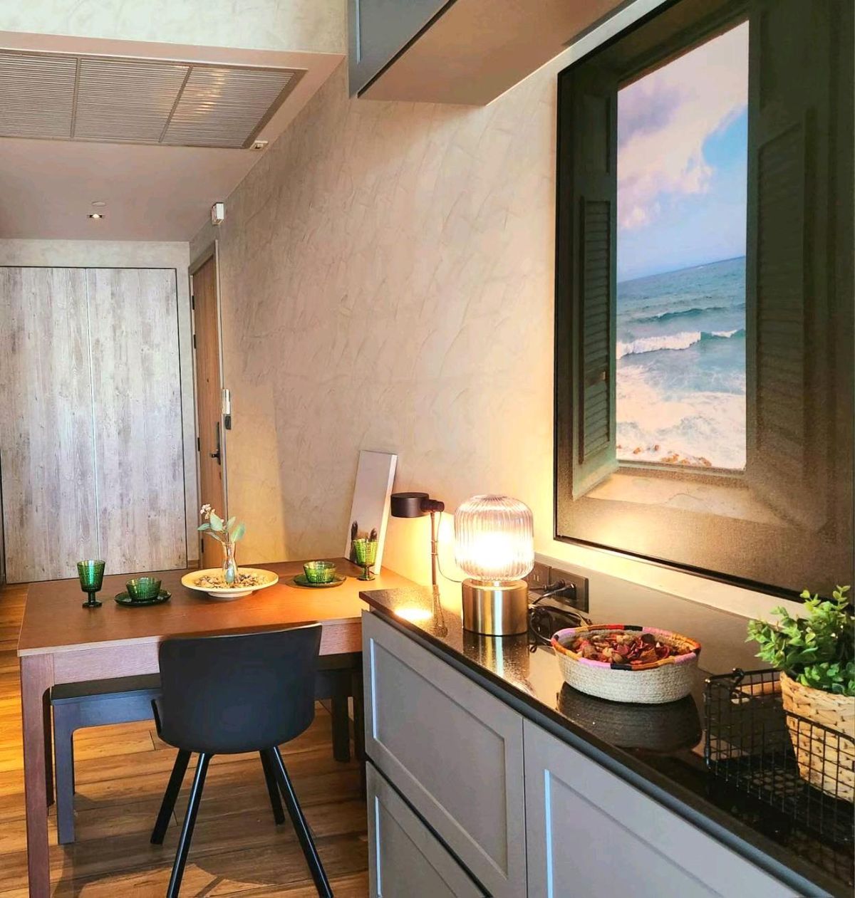 ขายคอนโดสุขุมวิท อโศก ทองหล่อ : 📌For SELL ขาย | The Lofts Asoke - 2BR  (74 sqm) 17,000,000 THB