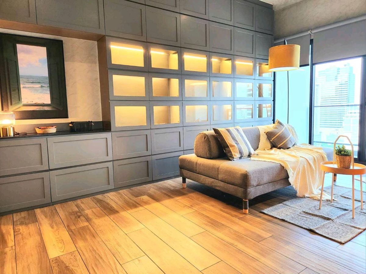 ขายคอนโดสุขุมวิท อโศก ทองหล่อ : 📌For SELL ขาย | The Lofts Asoke - 2BR  (74 sqm) 17,000,000 THB