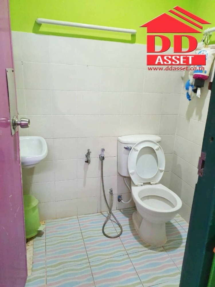 ขายคอนโดเกษตร นวมินทร์ ลาดปลาเค้า : ขายด่วนขายถูก เกษกมลคอนโดทาวน์ โครงการ2 ซ.นวมินทร์111  รหัส C8070