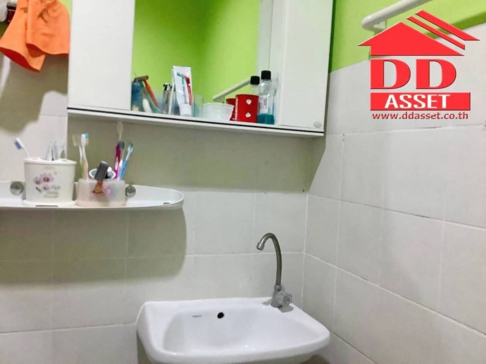 ขายคอนโดเกษตร นวมินทร์ ลาดปลาเค้า : ขายด่วนขายถูก เกษกมลคอนโดทาวน์ โครงการ2 ซ.นวมินทร์111  รหัส C8070