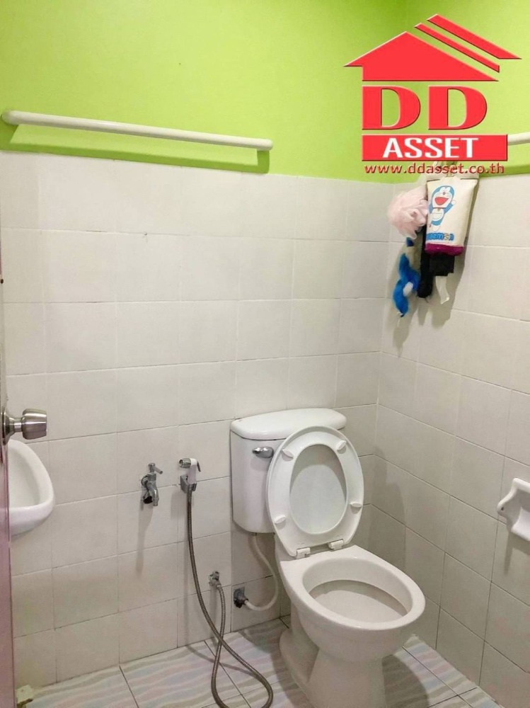 ขายคอนโดเกษตร นวมินทร์ ลาดปลาเค้า : ขายด่วนขายถูก เกษกมลคอนโดทาวน์ โครงการ2 ซ.นวมินทร์111  รหัส C8070