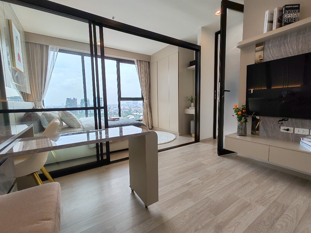 For SaleCondoBangna, Bearing, Lasalle : 1 BEDROOM BIGSIZE 30 SQM I IDEO MOBI SUKHUMVIT EASTPOINT I 3.39 MB CALL 0982924151