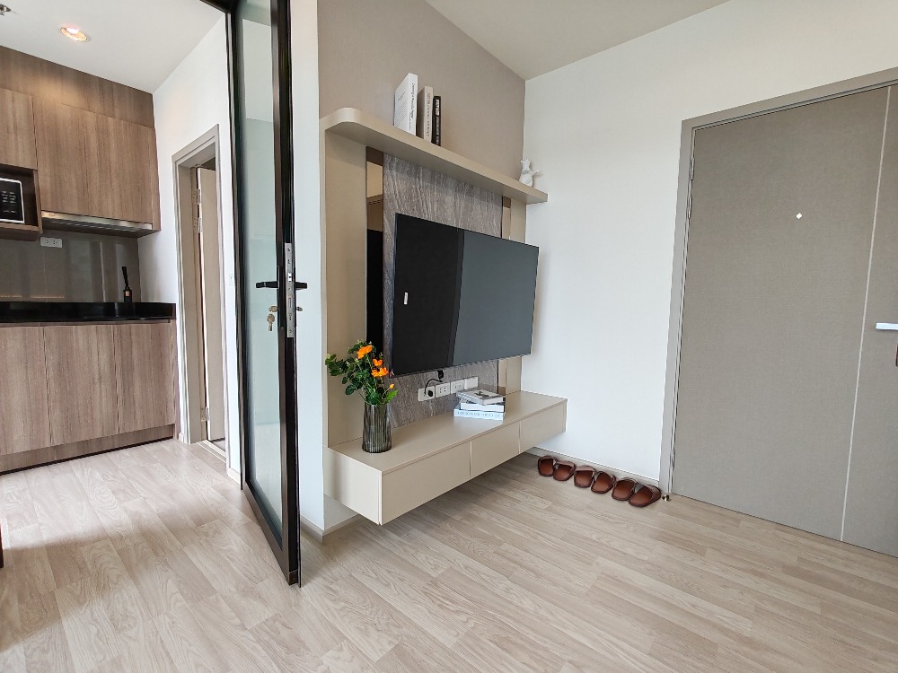 For SaleCondoBangna, Bearing, Lasalle : 1 BEDROOM BIGSIZE 30 SQM I IDEO MOBI SUKHUMVIT EASTPOINT I 3.39 MB CALL 0982924151