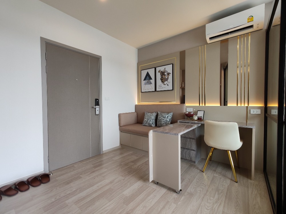 For SaleCondoBangna, Bearing, Lasalle : 1 BEDROOM BIGSIZE 30 SQM I IDEO MOBI SUKHUMVIT EASTPOINT I 3.39 MB CALL 0982924151