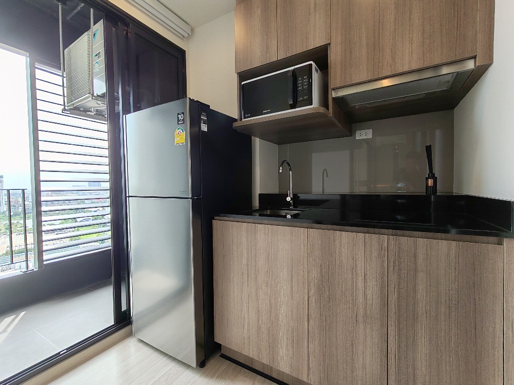 For SaleCondoBangna, Bearing, Lasalle : 1 BEDROOM BIGSIZE 30 SQM I IDEO MOBI SUKHUMVIT EASTPOINT I 3.39 MB CALL 0982924151