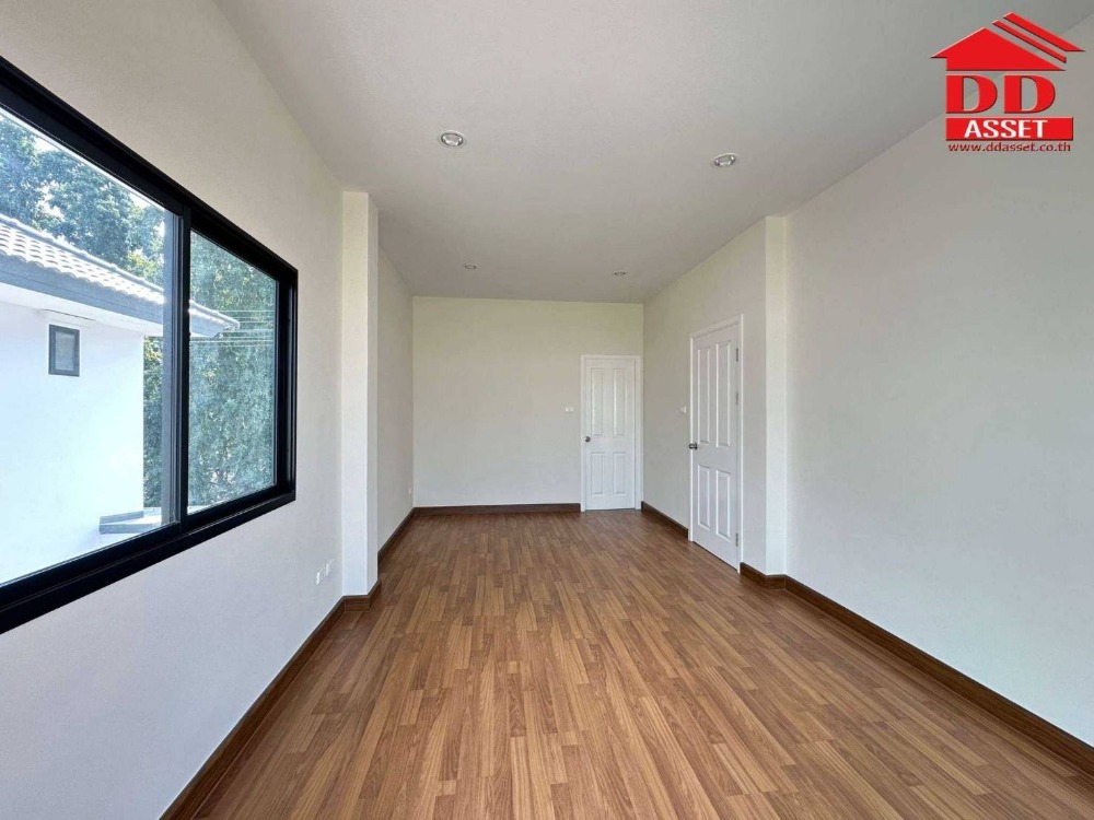 ให้เช่าบ้านปทุมธานี รังสิต ธรรมศาสตร์ : ให้เช่าบ้าน 2 ชั้น CPN ซีพีเอ็น นิน วงแหวน ลำลูกกาคลอง6 รหัส H8027