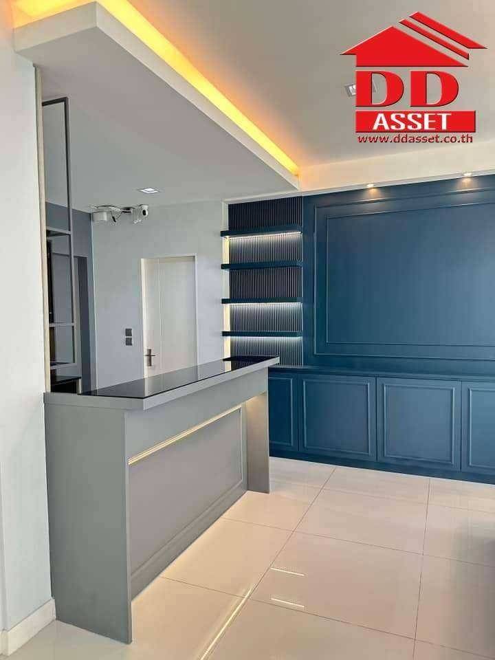 ขายบ้านนนทบุรี บางใหญ่ บางบัวทอง : ขายบ้านเดี่ยวโครงการ มัณฑนา westgate อยู่ตรงข้ามเซ็นทรัลเวสต์เกต เพียง 1 กม. รหัส8028