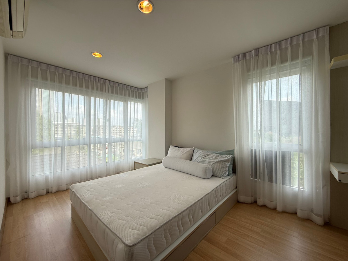 ให้เช่าคอนโดรัตนาธิเบศร์ สนามบินน้ำ พระนั่งเกล้า : ให้เช่า คอนโด ไวโอ้ แคราย Vio Khaerai ติดรถไฟฟ้าสายสีม่วง MRT สถานีศูนย์ราชการนนทบุรี และใกล้รถไฟฟ้าสายสีชมพูสถานีศูนย์ราชการ