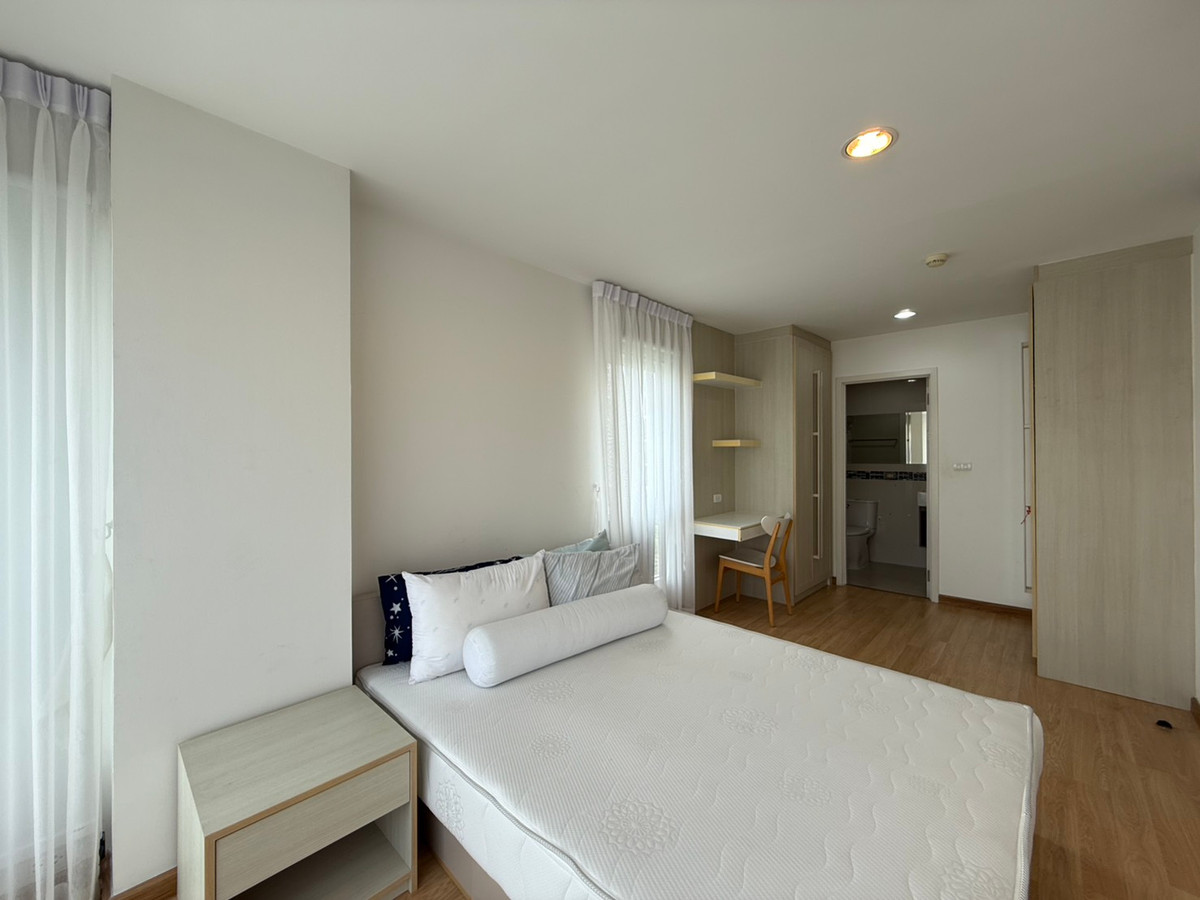 ให้เช่าคอนโดรัตนาธิเบศร์ สนามบินน้ำ พระนั่งเกล้า : ให้เช่า คอนโด ไวโอ้ แคราย Vio Khaerai ติดรถไฟฟ้าสายสีม่วง MRT สถานีศูนย์ราชการนนทบุรี และใกล้รถไฟฟ้าสายสีชมพูสถานีศูนย์ราชการ