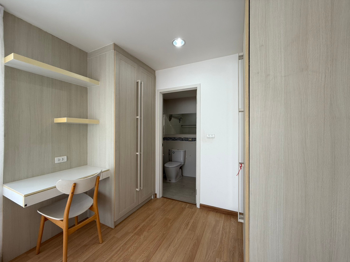 ให้เช่าคอนโดรัตนาธิเบศร์ สนามบินน้ำ พระนั่งเกล้า : ให้เช่า คอนโด ไวโอ้ แคราย Vio Khaerai ติดรถไฟฟ้าสายสีม่วง MRT สถานีศูนย์ราชการนนทบุรี และใกล้รถไฟฟ้าสายสีชมพูสถานีศูนย์ราชการ