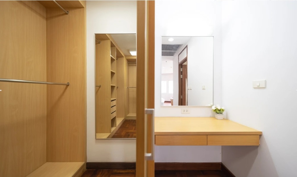 ให้เช่าคอนโดสุขุมวิท อโศก ทองหล่อ : The Grand Sethiwan, คอนโดหรู ใกล้ BTS พร้อมพงษ์ 3 นอน 3 น้ำ 250 ตรม น่าอยู่ เฟอร์ครบ เพียงไม่กี่นาทีถึงห้าง Emporium/EmQuartier