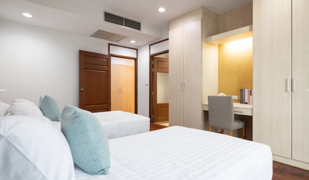 ให้เช่าคอนโดสุขุมวิท อโศก ทองหล่อ : The Grand Sethiwan, คอนโดหรู ใกล้ BTS พร้อมพงษ์ 3 นอน 3 น้ำ 250 ตรม น่าอยู่ เฟอร์ครบ เพียงไม่กี่นาทีถึงห้าง Emporium/EmQuartier