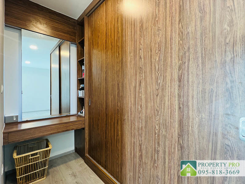 ขายบ้านบางนา แบริ่ง ลาซาล : ขาย บ้าน Anya บางนา รามคำแหง 2 บ้านแฝด แบบ 2 ห้องนอน 43 ตรว 146 ตรม สไตล์ French Country สภาพใหม่เอี่ยม เฟอร์นิเจอร์ เครื่องใช้ไฟฟ้าครบ ใกล้ เฉลิมพระเกียรติ ร.9 Mega Bangna ราชวินิตบางแก้ว สนามบินสุวรรณภูมิ : SL24S-002