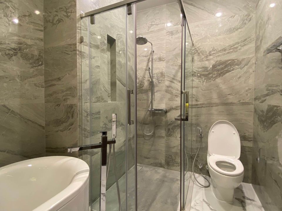 For RentCondoSukhumvit, Asoke, Thonglor : For rent 2 bedroom duplex - BTS Thonglo Station