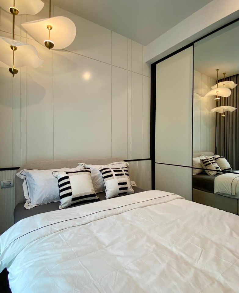 For RentCondoSukhumvit, Asoke, Thonglor : For rent 2 bedroom duplex - BTS Thonglo Station