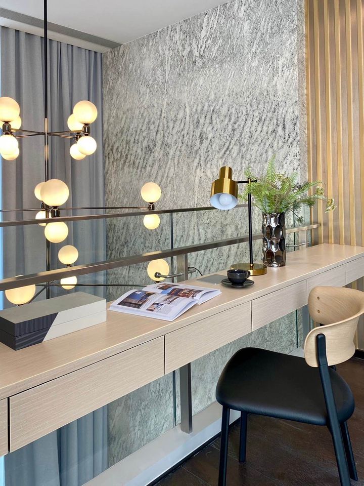 For RentCondoSukhumvit, Asoke, Thonglor : For rent 2 bedroom duplex - BTS Thonglo Station