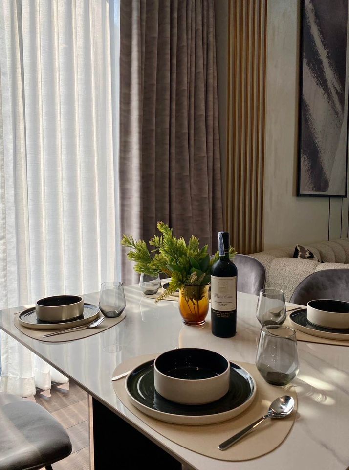 For RentCondoSukhumvit, Asoke, Thonglor : For rent 2 bedroom duplex - BTS Thonglo Station