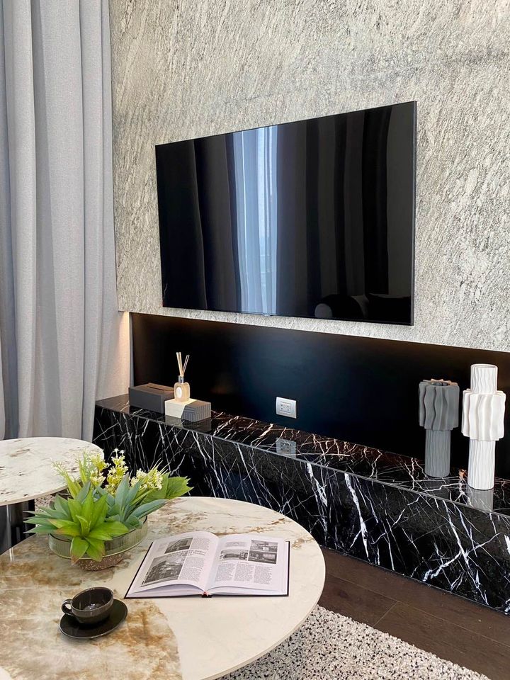 For RentCondoSukhumvit, Asoke, Thonglor : For rent 2 bedroom duplex - BTS Thonglo Station