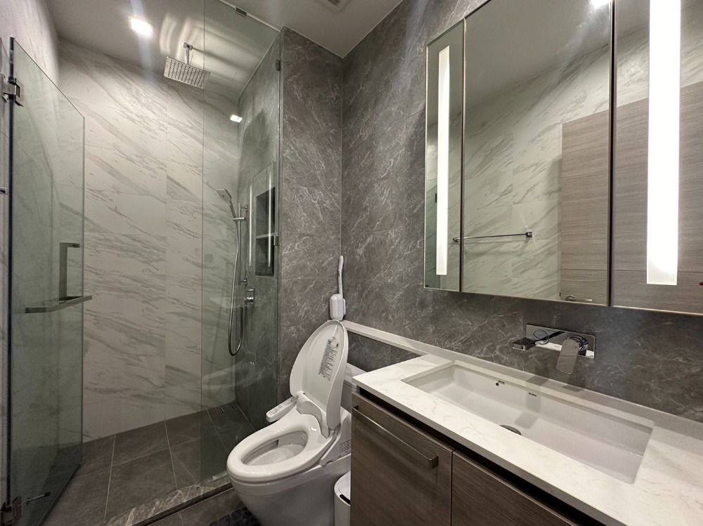 For RentCondoLadprao, Central Ladprao : 1 Bedroom for rent - new decoration ready to move in