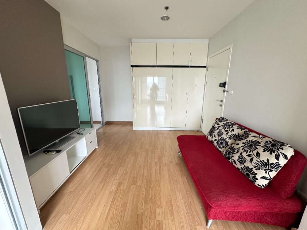 For SaleCondoKhlongtoei, Kluaynamthai : For Sale  Aspire Rama 4  1Bed, 39 sq.m., Suitable for of investment purchase