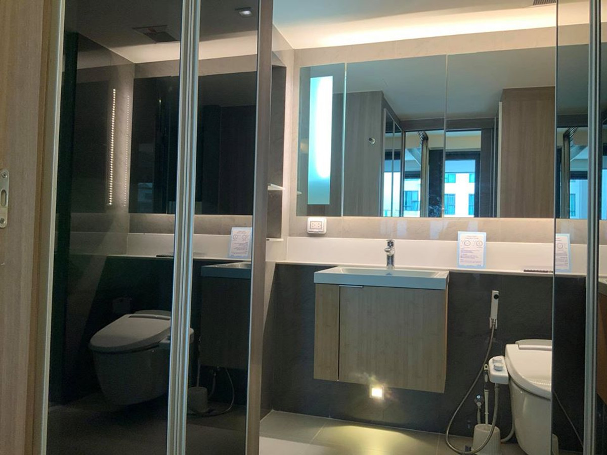 For RentCondoSukhumvit, Asoke, Thonglor : (6month, 1 Year) Urbitia Thonglo condo for rent Sukhumvit 36 BTS Thonglo 5 minutes