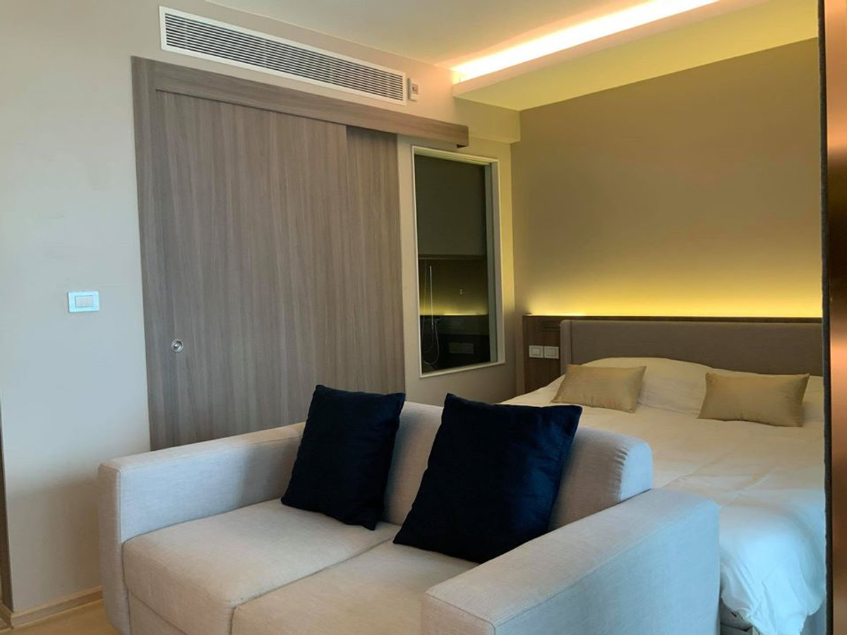 For RentCondoSukhumvit, Asoke, Thonglor : (6month, 1 Year) Urbitia Thonglo condo for rent Sukhumvit 36 BTS Thonglo 5 minutes