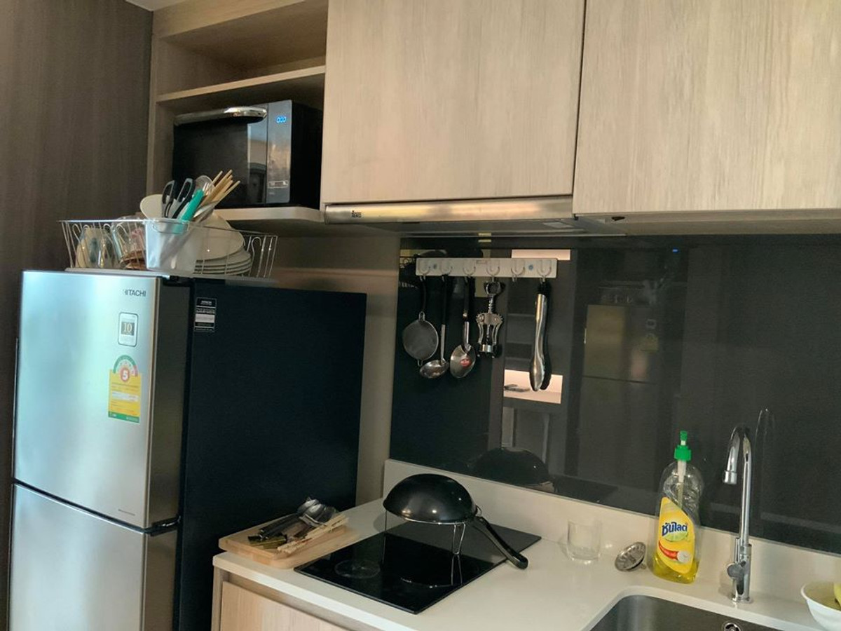 For RentCondoSukhumvit, Asoke, Thonglor : (6month, 1 Year) Urbitia Thonglo condo for rent Sukhumvit 36 BTS Thonglo 5 minutes