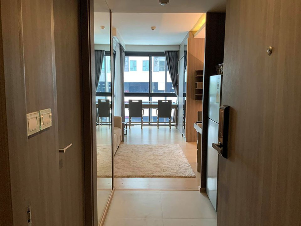 For RentCondoSukhumvit, Asoke, Thonglor : (6month, 1 Year) Urbitia Thonglo condo for rent Sukhumvit 36 BTS Thonglo 5 minutes