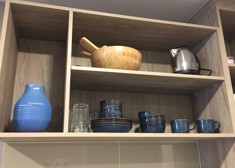 ให้เช่าคอนโดปทุมธานี รังสิต ธรรมศาสตร์ : ให้เช่า Kave Town Colony วิวสระ ตึกD ชั้น 6, ติด ม.กรุงเทพรังสิต พร้อมส่วนกลางทันสมัยกว่า 40 รายการ