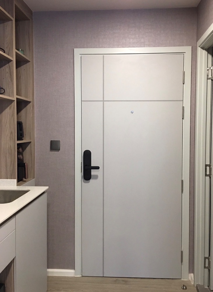 ให้เช่าคอนโดปทุมธานี รังสิต ธรรมศาสตร์ : ให้เช่า Kave Town Colony วิวสระ ตึกD ชั้น 6, ติด ม.กรุงเทพรังสิต พร้อมส่วนกลางทันสมัยกว่า 40 รายการ