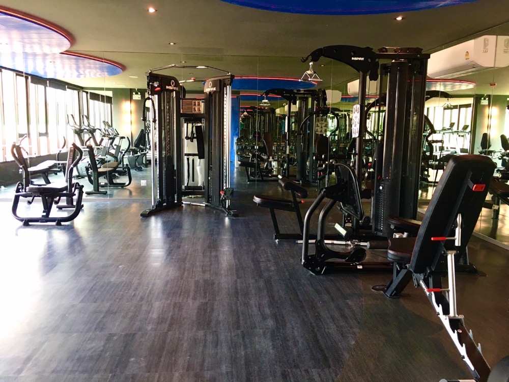 ให้เช่าคอนโดปทุมธานี รังสิต ธรรมศาสตร์ : ให้เช่า Kave Town Colony วิวสระ ตึกD ชั้น 6, ติด ม.กรุงเทพรังสิต พร้อมส่วนกลางทันสมัยกว่า 40 รายการ