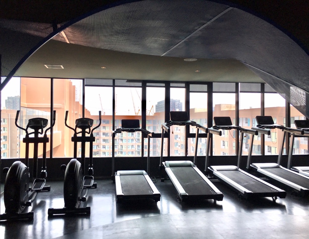 ให้เช่าคอนโดปทุมธานี รังสิต ธรรมศาสตร์ : ให้เช่า Kave Town Colony วิวสระ ตึกD ชั้น 6, ติด ม.กรุงเทพรังสิต พร้อมส่วนกลางทันสมัยกว่า 40 รายการ