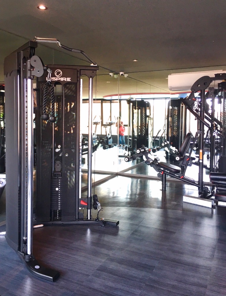 ให้เช่าคอนโดปทุมธานี รังสิต ธรรมศาสตร์ : ให้เช่า Kave Town Colony วิวสระ ตึกD ชั้น 6, ติด ม.กรุงเทพรังสิต พร้อมส่วนกลางทันสมัยกว่า 40 รายการ