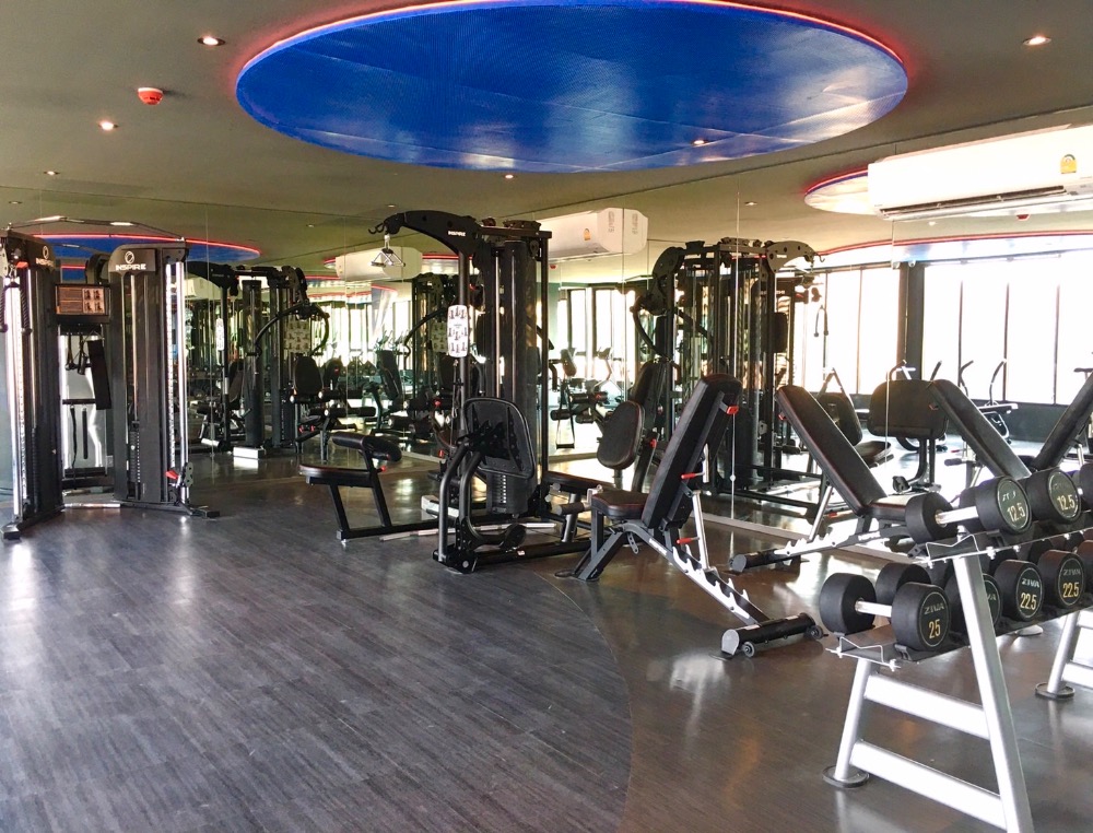 ให้เช่าคอนโดปทุมธานี รังสิต ธรรมศาสตร์ : ให้เช่า Kave Town Colony วิวสระ ตึกD ชั้น 6, ติด ม.กรุงเทพรังสิต พร้อมส่วนกลางทันสมัยกว่า 40 รายการ